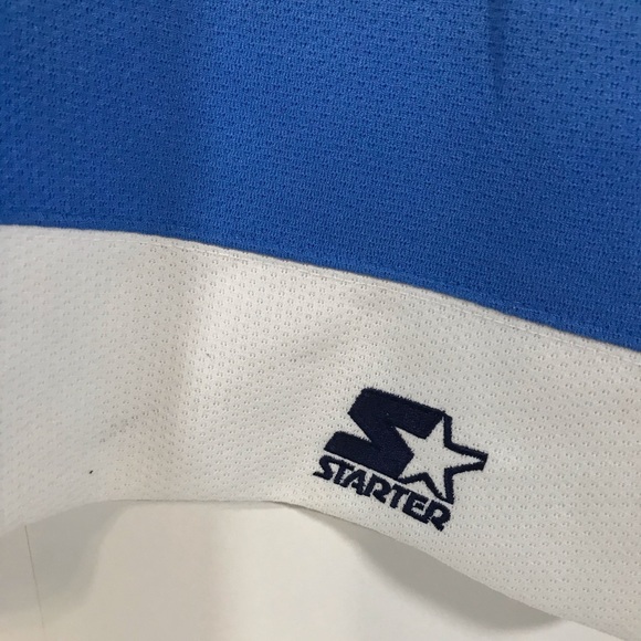 Rare Starter Philidelphia Flyers Jersey - Picture 8 of 8